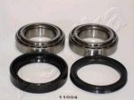 Ashika 44-11004 комплект подшипника ступицы колеса на NISSAN PRAIRIE (M10, NM10)