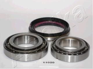 Ashika 44-11020 комплект подшипника ступицы колеса на NISSAN PATROL III/2 Hardtop (K260)