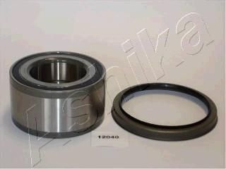 Ashika 44-12040 комплект подшипника ступицы колеса на TOYOTA LAND CRUISER 90 (_J9_)