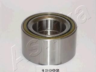 Ashika 44-13002 комплект подшипника ступицы колеса на MAZDA 626 II (GC)