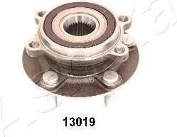 Ashika 44-13019 ступица колеса на MAZDA CX-5 (KE, GH)
