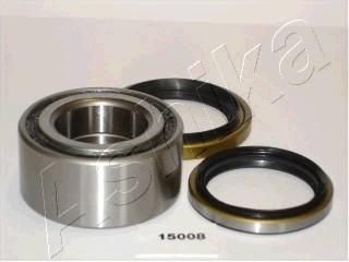 Ashika 44-15008 комплект подшипника ступицы колеса на MITSUBISHI LANCER SPORTBACK (CX_A)