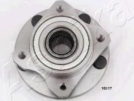 Ashika 44-19017 ступица колеса на CHRYSLER VOYAGER IV (RG, RS)