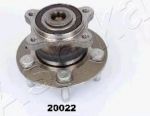 Ashika 44-20022 ступица колеса на CHEVROLET TRACKER