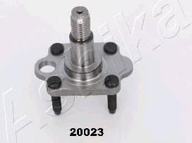 Ashika 44-20023 ступица колеса на CHEVROLET SPARK (M300)