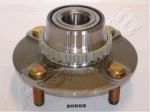 Ashika 44-20502 ступица колеса на HYUNDAI ACCENT I (X-3)