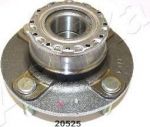 Ashika 44-20525 ступица колеса на HYUNDAI GETZ (TB)
