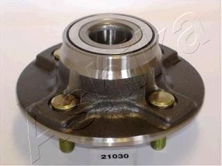 Ashika 44-21030 ступица колеса на NISSAN SUNNY III Hatchback (N14)
