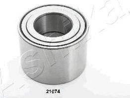 Ashika 44-21074 комплект подшипника ступицы колеса на NISSAN PRIMASTAR фургон (X83)