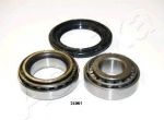 Ashika 44-24001 комплект подшипника ступицы колеса на HONDA PRELUDE III (BA)