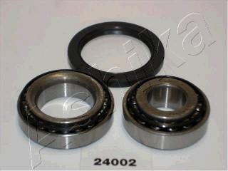 Ashika 44-24002 комплект подшипника ступицы колеса на HONDA ACCORD II Hatchback (AC, AD)