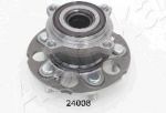 Ashika 44-24008 ступица колеса на HONDA CR-V III (RE)