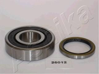 Ashika 44-26012 комплект подшипника ступицы колеса на DAIHATSU HIJET автобус (S85) Ashika 44-26012 комплект подшипника ступицы колеса на DAIHATSU HIJET автобус (S85)