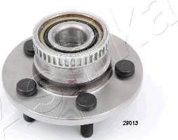 Ashika 44-29013 ступица колеса на CHRYSLER NEON (PL)