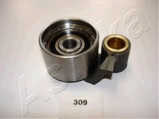 Ashika 45-03-309 устройство для натяжения ремня, ремень грм на MAZDA MPV I (LV)