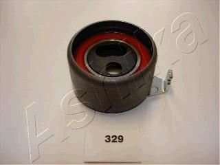 Ashika 45-03-329 устройство для натяжения ремня, ремень грм на MAZDA B-SERIE (UF)