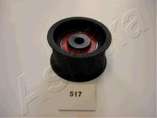 Ashika 45-05-517 устройство для натяжения ремня, ремень грм на PROTON PERSONA 400 Наклонная задняя часть (C9_C, C9_S)