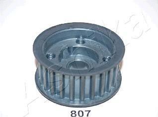 Ashika 45-08-807 устройство для натяжения ремня, ремень грм на OPEL ASTRA H GTC (L08)