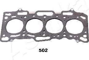 Ashika 46-05-502 прокладка, головка цилиндра на MITSUBISHI COLT V (CJ_, CP_)