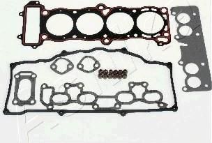 Ashika 48-01-155 комплект прокладок, головка цилиндра на NISSAN SUNNY II купе (B12)