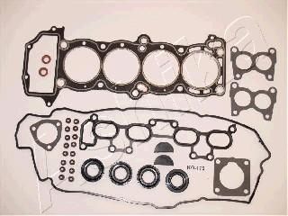 Ashika 48-01-175 комплект прокладок, головка цилиндра на NISSAN ALMERA I Hatchback (N15)