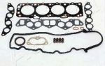 Ashika 48-01-190 комплект прокладок, головка цилиндра на NISSAN BLUEBIRD Hatchback (T72, T12)