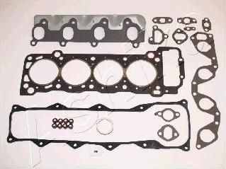 Ashika 48-02-258 комплект прокладок, головка цилиндра на TOYOTA HIACE III фургон (YH7_, LH6_, LH7_, LH5_, YH5_, YH6_)