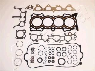 Ashika 48-04-437 комплект прокладок, головка цилиндра на HONDA ACCORD IV (CB)