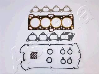 Ashika 48-05-583 комплект прокладок, головка цилиндра на HYUNDAI SONATA II (Y-2)