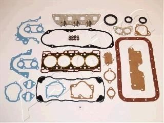 Ashika 49-08-803 комплект прокладок, двигатель на SUZUKI SAMURAI (SJ)