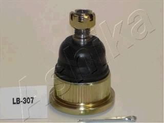 Ashika 53-03-307 несущий / направляющий шарнир на MAZDA 323 I (FA)