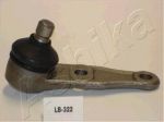 Ashika 53-03-322 несущий / направляющий шарнир на MAZDA 323 III Hatchback (BF)