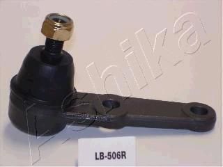 Ashika 53-05-506R несущий / направляющий шарнир на HYUNDAI PONY