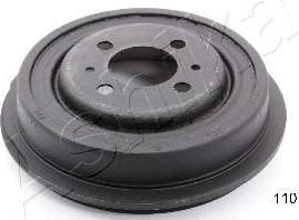 Ashika 56-01-110 тормозной барабан на NISSAN KUBISTAR (X76)