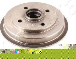 Ashika 56-01-118 тормозной барабан на NISSAN MICRA I (K10)