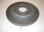 Ashika 60-05-540 тормозной диск на MITSUBISHI CARISMA седан (DA_)