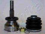 Ashika 62-01-114 шарнирный комплект, приводной вал на NISSAN SUNNY II (N13)