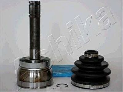 Ashika 62-01-137 шарнирный комплект, приводной вал на NISSAN PATHFINDER II (R50)
