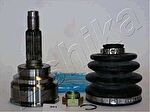 Ashika 62-03-301 шарнирный комплект, приводной вал на MAZDA 323 III (BF)