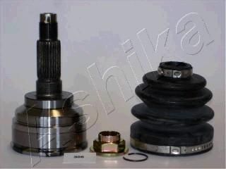 Ashika 62-03-306 шарнирный комплект, приводной вал на MAZDA 626 III (GD)