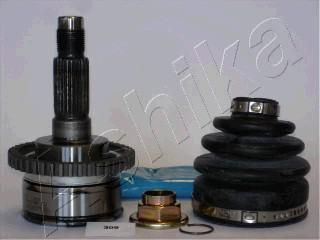 Ashika 62-03-309 шарнирный комплект, приводной вал на MAZDA 323 C IV (BG)