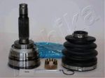 Ashika 62-05-505 шарнирный комплект, приводной вал на MITSUBISHI LANCER IV (C6_A, C7_A)
