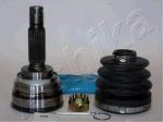 Ashika 62-05-594 шарнирный комплект, приводной вал на HYUNDAI LANTRA II Wagon (J-2)