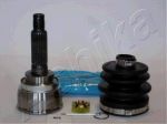 Ashika 62-08-802 шарнирный комплект, приводной вал на SUZUKI SWIFT I (AA)