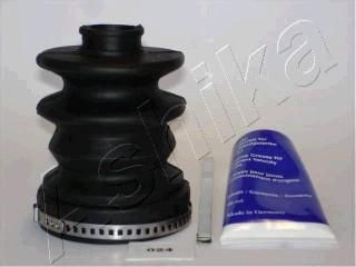 Ashika 63-00-024 комплект пылника, приводной вал на SUBARU LEONE I (AB)
