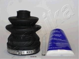 Ashika 63-00-089 комплект пылника, приводной вал на NISSAN SUNNY II купе (B12)
