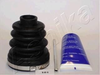 Ashika 63-01-101 комплект пылника, приводной вал на MAZDA 323 III Hatchback (BF)