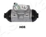 Ashika 65-0H-H08 колесный тормозной цилиндр на HYUNDAI TERRACAN (HP)