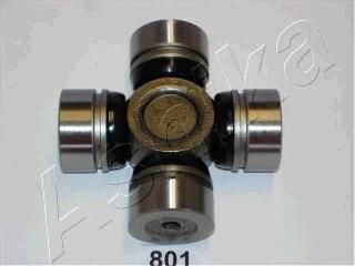 Ashika 66-08-801 шарнир, продольный вал на NISSAN PICK UP II (D21)