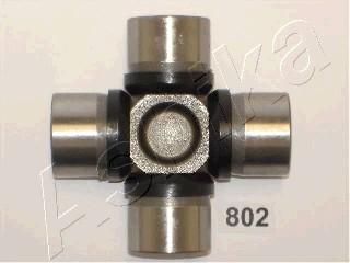 Ashika 66-08-802 шарнир, продольный вал на SUZUKI GRAND VITARA II (JT)